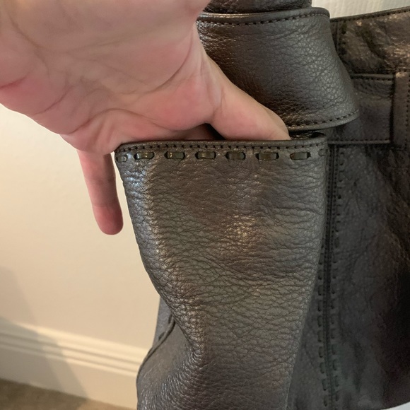 Brighton Cleo Bow handbag - Picture 8 of 8